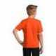 Sport-Tek YST340 Youth PosiCharge RacerMesh Tee