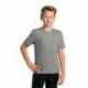 Sport-Tek YST340 Youth PosiCharge RacerMesh Tee