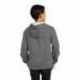 Sport-Tek YST254 Youth Pullover Hooded Sweatshirt