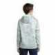 Sport-Tek YST240 Youth Sport-Wick CamoHex Fleece Hooded Pullover
