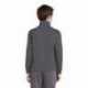 Sport-Tek YST241 Youth Sport-Wick Fleece Full-Zip Jacket