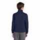 Sport-Tek YST241 Youth Sport-Wick Fleece Full-Zip Jacket