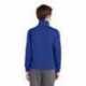 Sport-Tek YST241 Youth Sport-Wick Fleece Full-Zip Jacket