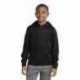 Sport-Tek YST244 Youth Sport-Wick Fleece Hooded Pullover