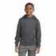 Sport-Tek YST244 Youth Sport-Wick Fleece Hooded Pullover