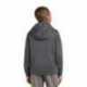 Sport-Tek YST244 Youth Sport-Wick Fleece Hooded Pullover