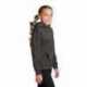 Sport-Tek YST244 Youth Sport-Wick Fleece Hooded Pullover