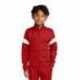 Sport-Tek YST800 Youth Travel Full-Zip Jacket