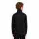 Sport-Tek YST90 Youth Tricot Track Jacket