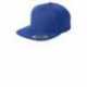 Sport-Tek STC19 Flat Bill Snapback Cap