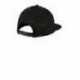 Sport-Tek STC19 Flat Bill Snapback Cap