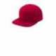 Sport-Tek STC19 Flat Bill Snapback Cap