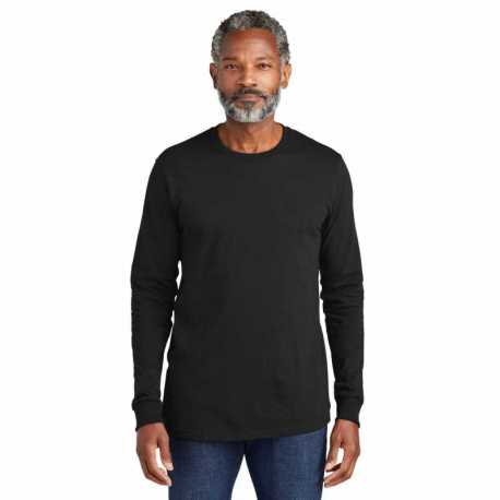 Volunteer Knitwear VL100LS All-American Long Sleeve Tee