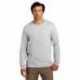 Volunteer Knitwear VL60LS Chore Long Sleeve Tee