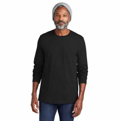 Volunteer Knitwear VL60LS Chore Long Sleeve Tee