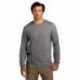Volunteer Knitwear VL60LS Chore Long Sleeve Tee