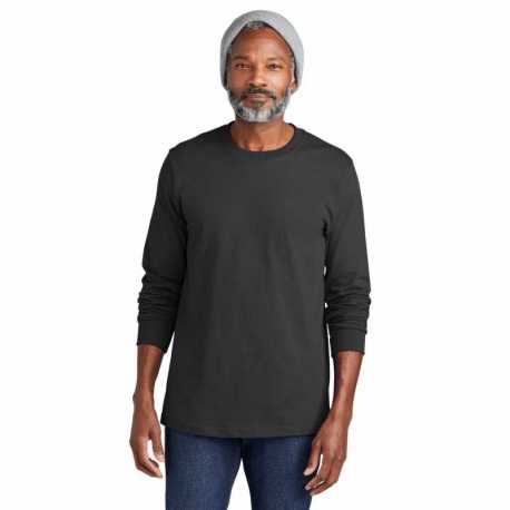 Volunteer Knitwear VL60LS Chore Long Sleeve Tee