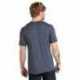 Volunteer Knitwear VL40 Tri Tee
