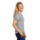 Volunteer Knitwear LVL45V Women's Daily V-Neck Tee