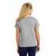 Volunteer Knitwear LVL45V Women's Daily V-Neck Tee