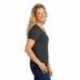 Volunteer Knitwear LVL45V Women's Daily V-Neck Tee