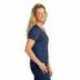 Volunteer Knitwear LVL45V Women's Daily V-Neck Tee