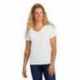Volunteer Knitwear LVL45V Women's Daily V-Neck Tee