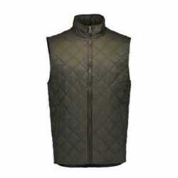 Weatherproof 207359 Vintage Diamond Quilted Vest