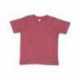 Rabbit Skins 3321 Toddler Fine Jersey T-Shirt