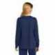 Wink WW4088 Women's Premiere Flex Full-Zip Scrub Jacket