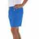 Champion 8187 Adult Cotton Gym Short
