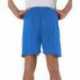 Champion 8187 Adult Cotton Gym Short
