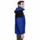 North End 88006 Adult 3-in-1 Two-Tone Parka