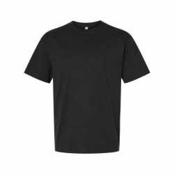 American Apparel 9001 Unisex Super Heavyweight Tee