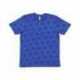 Code Five 3929 Men's Five Star T-Shirt