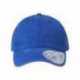 Infinity Her CASSIE Women's Pigment-Dyed with Fashion Undervisor Cap