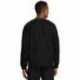 Sport-Tek JST62 Tipped V-Neck Raglan Wind Shirt