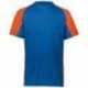 Augusta Sportswear 1518 Youth Cutter Jersey