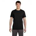 All Sport M1005 Unisex Dri-Blend Short-Sleeve T-Shirt
