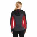All Sport M1005 Unisex Dri-Blend Short-Sleeve T-Shirt