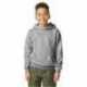 Gildan SF500B Youth Softstyle Midweight Fleece Hooded Sweatshirt