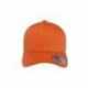 Yupoong 6606 Adult Retro Trucker Cap