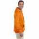 Gildan G125 Adult DryBlend Hooded Sweatshirt