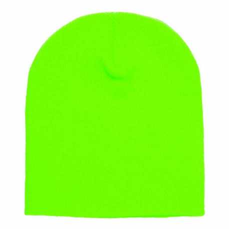 Yupoong 1500 Adult Knit Beanie