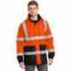 CornerStone CSJ24 ANSI 107 Class 3 Waterproof Parka