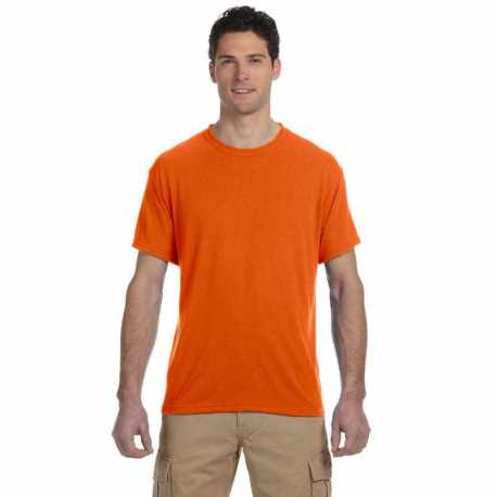 Jerzees 21M Adult DRI-POWER SPORT Poly T-Shirt