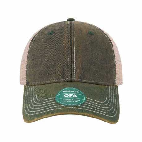 LEGACY OFA Old Favorite Trucker Cap