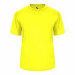 Badger 2020 Ultimate SoftLock Youth T-Shirt
