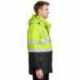 Port Authority J799S ANSI 107 Class 3 Safety Heavyweight Parka