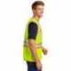 CornerStone CSV407 ANSI 107 Class 2 Dual-Color Safety Vest
